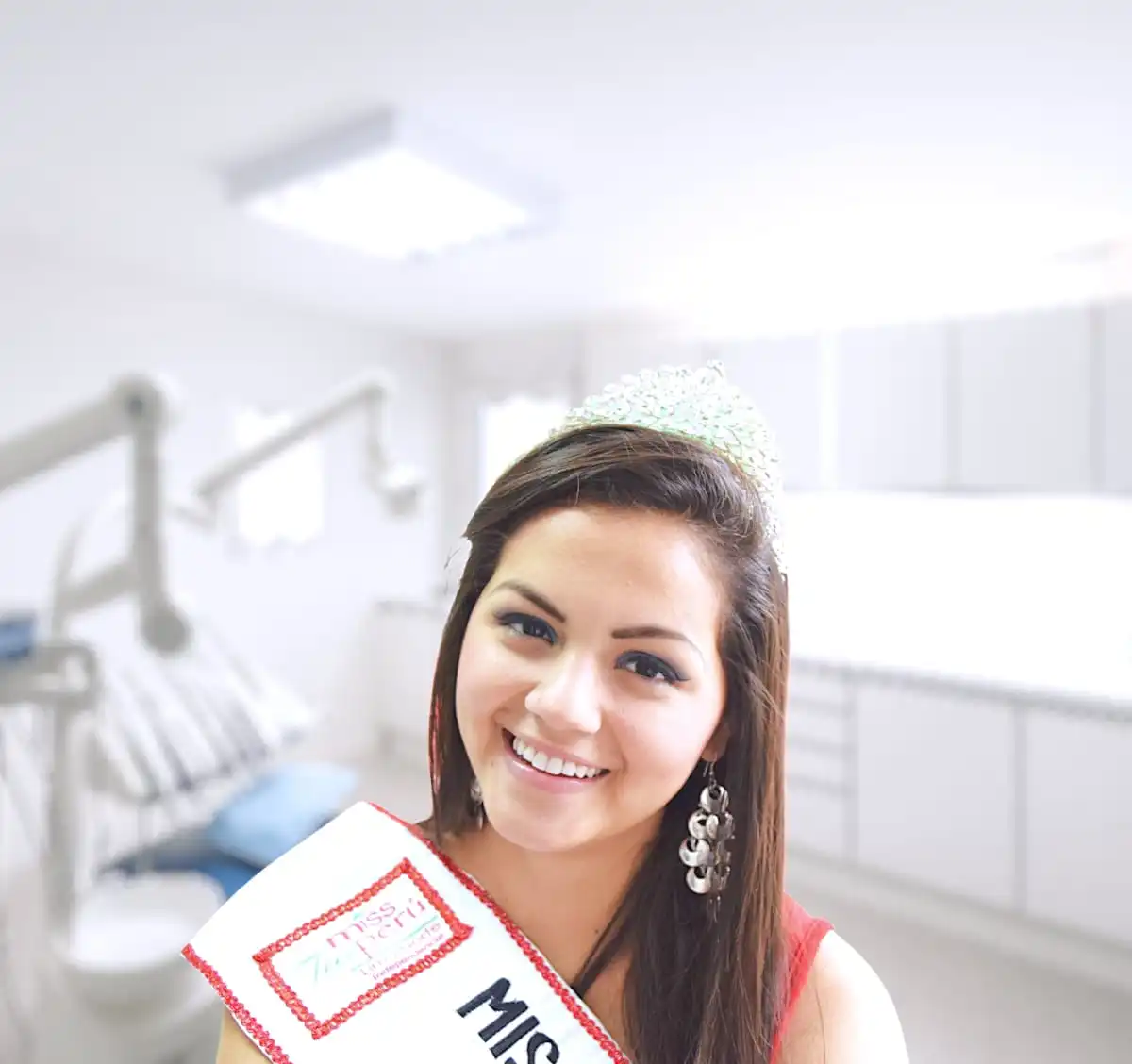 Miss Teen Lima Norte