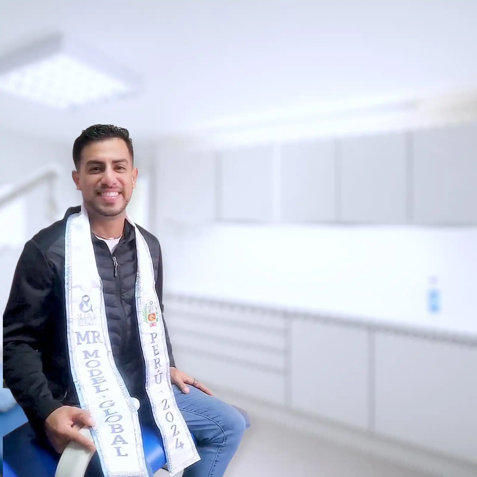 Mister Perú 2024