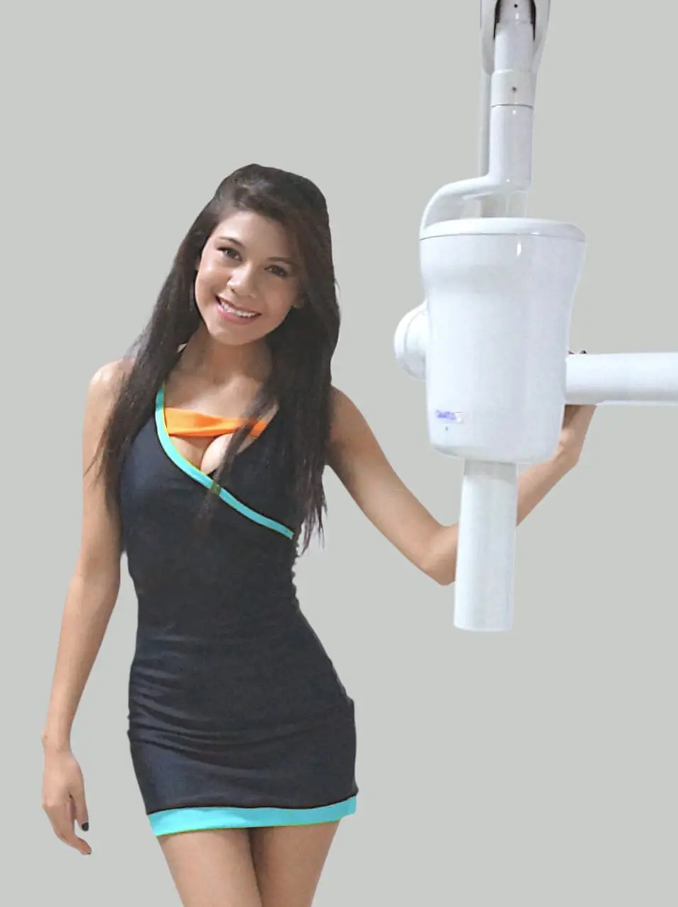 Radiografía Dental